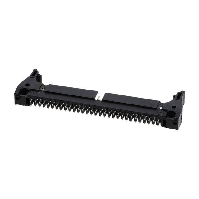 XG4A-6031 Omron Electronics Inc-EMC Div  Headers Male Pins